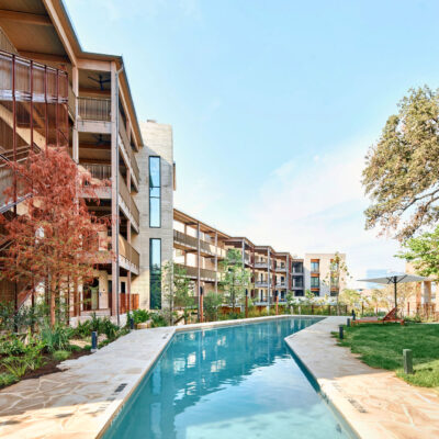 Hotel Magdalena | Austin, Texas
