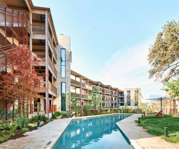 Hotel Magdalena | Austin, Texas