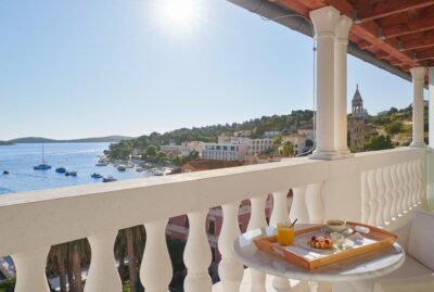 Palace Elisabeth, Hvar Heritage Hotel