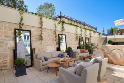 Palace Elisabeth, Hvar Heritage Hotel