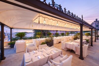 Palace Elisabeth, Hvar Heritage Hotel