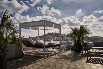 NH Collection Ibiza