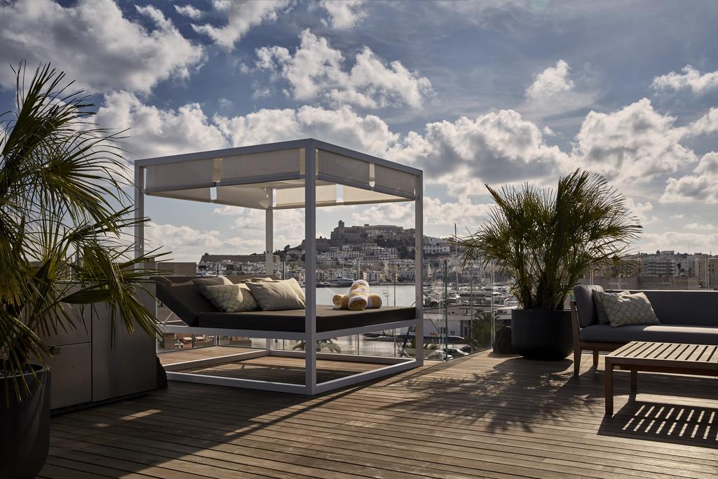 NH Collection Ibiza
