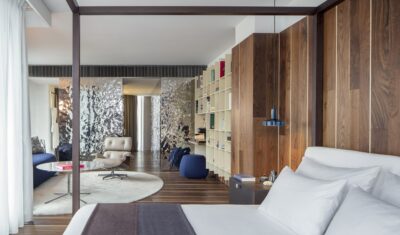 NH Collection Ibiza