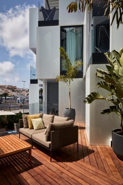 NH Collection Ibiza