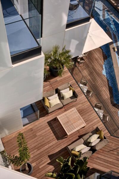 NH Collection Ibiza