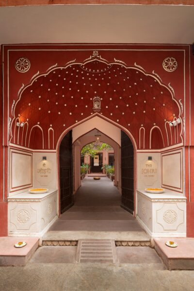 The Johri | Jaipur, India