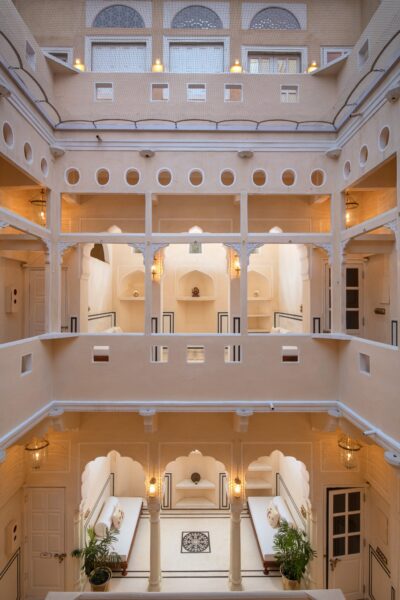 The Johri | Jaipur, India