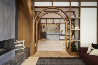 Kimpton Saint George Hotel | Toronto