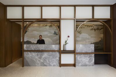 Kimpton Saint George Hotel | Toronto