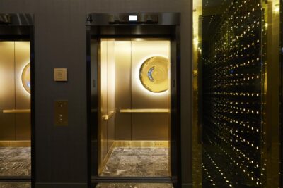 Kimpton Saint George Hotel | Toronto