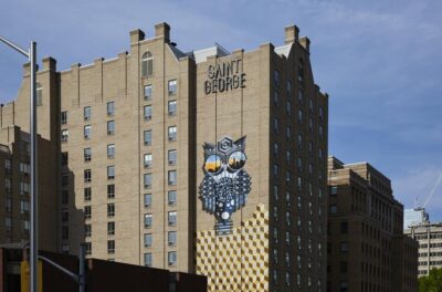 Kimpton Saint George Hotel | Toronto