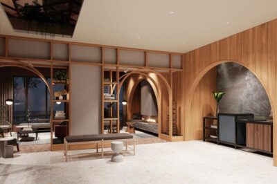 Kimpton Saint George Hotel | Toronto