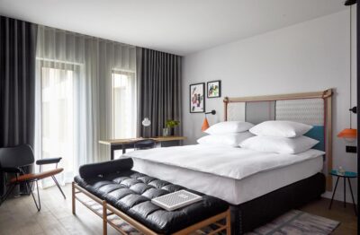 PURO Hotel Kraków Kazimierz