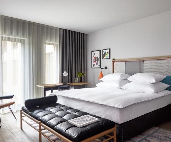 PURO Hotel Kraków Kazimierz