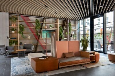 PURO Hotel Kraków Kazimierz