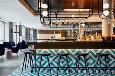 PURO Hotel Kraków Kazimierz