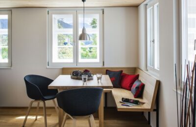 Mesmerhaus | Bildstein, Austria