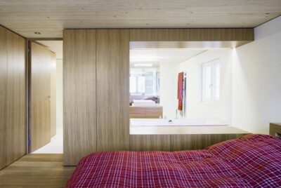 Mesmerhaus | Bildstein, Austria