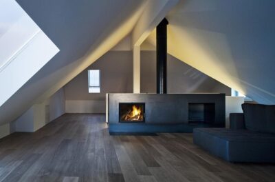 Mesmerhaus | Bildstein, Austria
