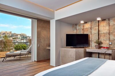 18 Micon Str. | Athens