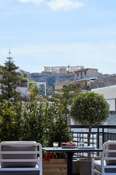 18 Micon Str. | Athens