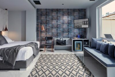 18 Micon Str. | Athens