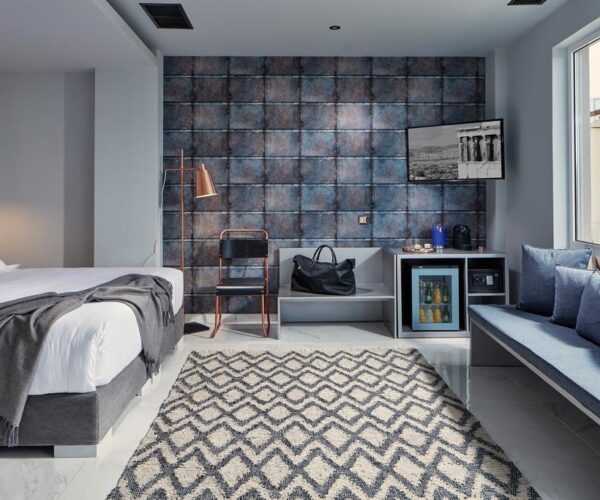 18 Micon Str. | Athens