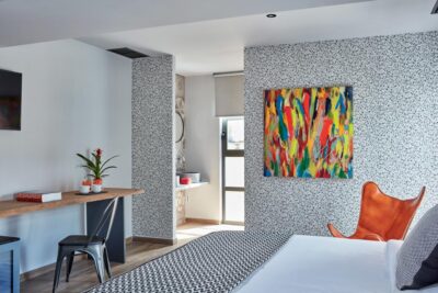 18 Micon Str. | Athens