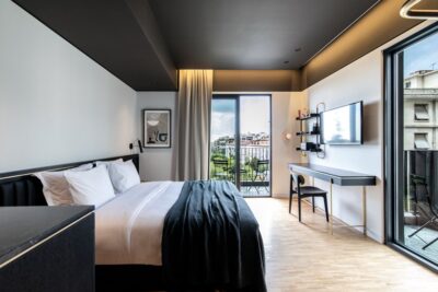 The Modernist | Athens
