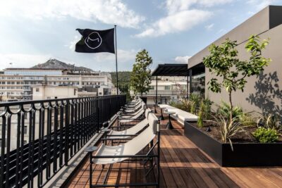 The Modernist | Athens
