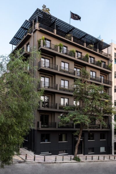 The Modernist | Athens