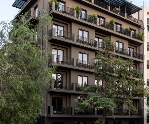 The Modernist | Athens