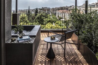 The Modernist | Athens