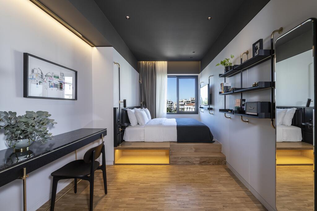 The Modernist | Athens