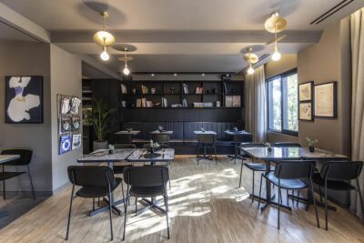 The Modernist | Athens