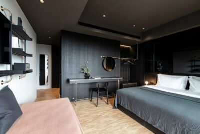 The Modernist | Athens