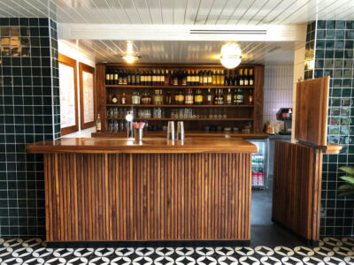 Mollie's Motel & Diner Oxfordshire