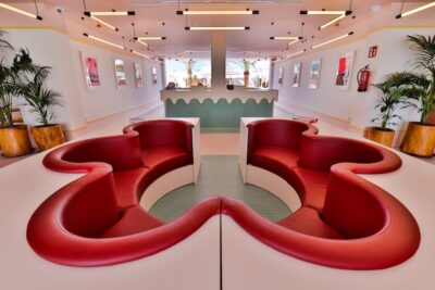 Paradiso Ibiza Art Hotel
