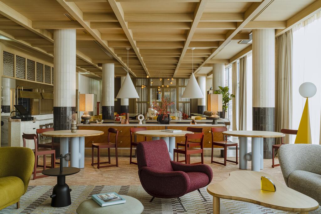 PURO Hotel Kraków Stare Miasto