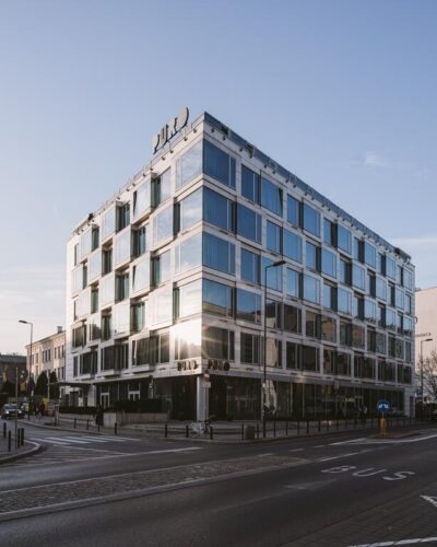 PURO Hotel Kraków Stare Miasto