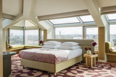 PURO Hotel Kraków Stare Miasto