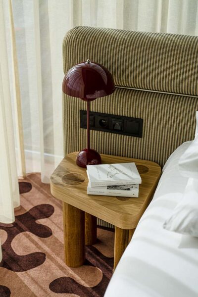 PURO Hotel Kraków Stare Miasto