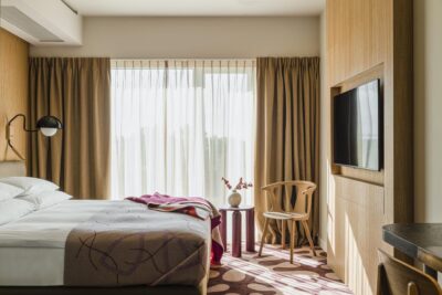 PURO Hotel Kraków Stare Miasto