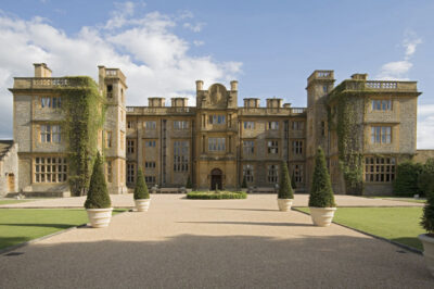 Estelle Manor | Oxfordshire