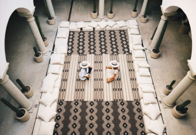 Hotel Sin Nombre | Oaxaca City