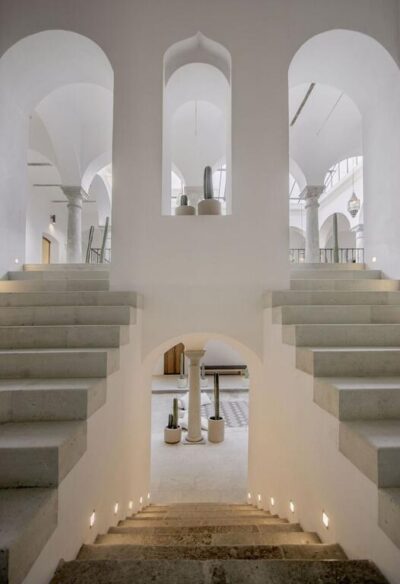 Hotel Sin Nombre | Oaxaca City