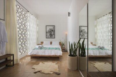 Hotel Sin Nombre | Oaxaca City