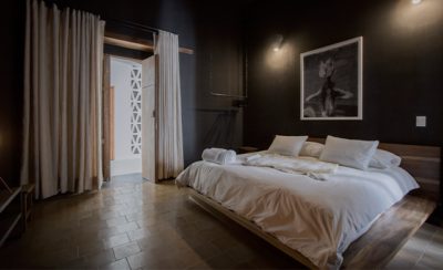 Hotel Sin Nombre | Oaxaca City