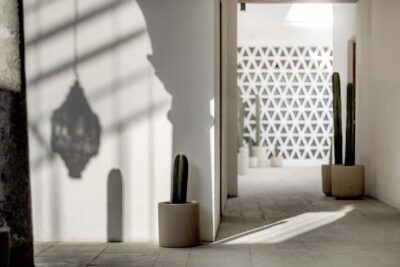 Hotel Sin Nombre | Oaxaca City